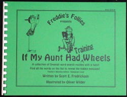 If My Aunt had Training Wheels-0