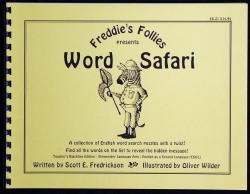 Word Safari-0