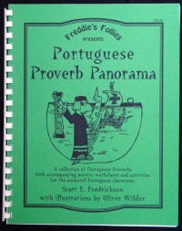 Portuguese Proverb Panarama -0