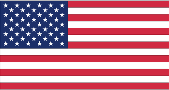 United States of America -0