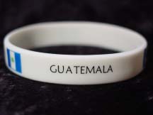 Guatemala Wrist Band-0