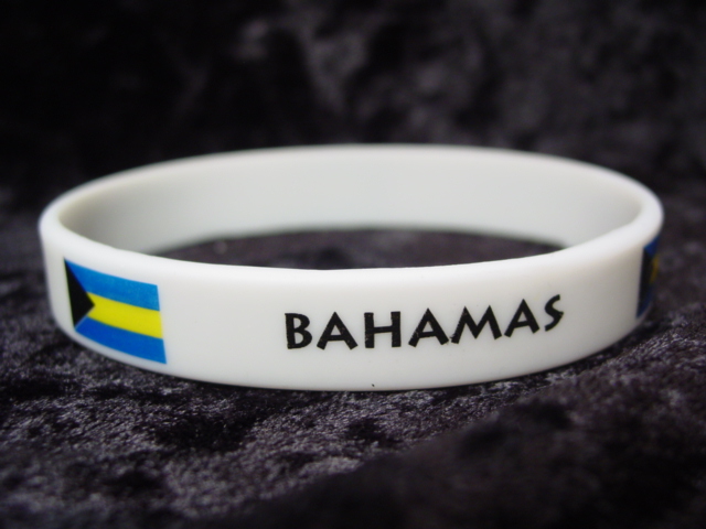 Bahamas Wristband-0
