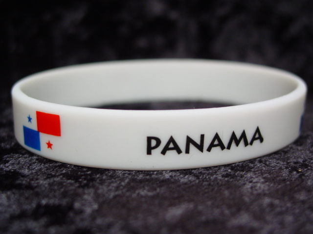 Panama Wrist Band-0