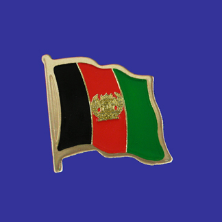 Afghanistan Lapel Pin-0