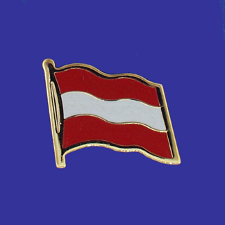 Austria Lapel Pin-0