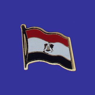Egypt Lapel Pin-0
