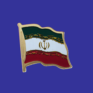 Iran Lapel Pin-0