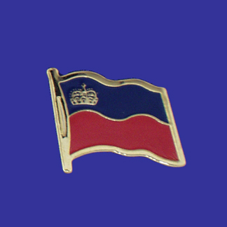 Liechtenstein Lapel Pin-0