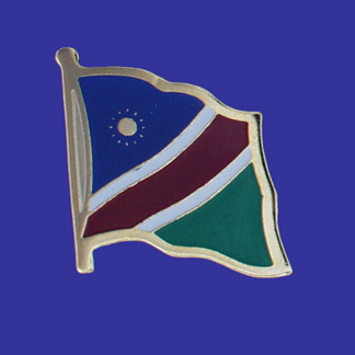 Namibia Lapel Pin-0