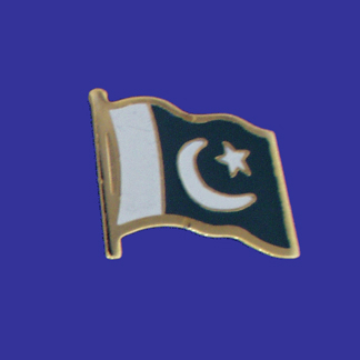 Pakistan Lapel Pin-0