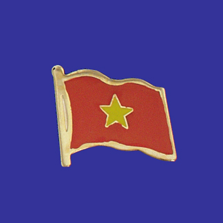 Vietnam Lapel Pin-0