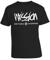Mission Return with Honor (Black)-0