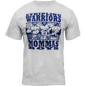 Stripling Warriors Mamma's Boys-0